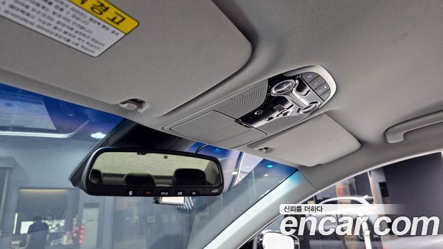 Hyundai Grandeur 2019 — photo 20
