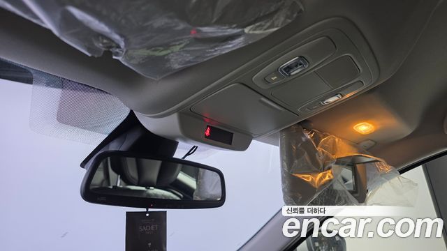 Renault Korea SM6 2017 — photo 17