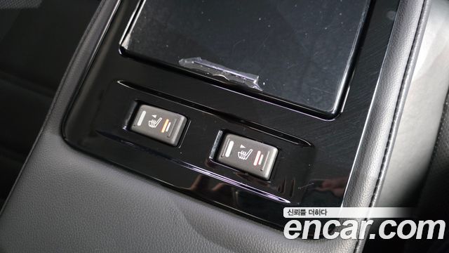 Renault Korea SM6 2017 — photo 19