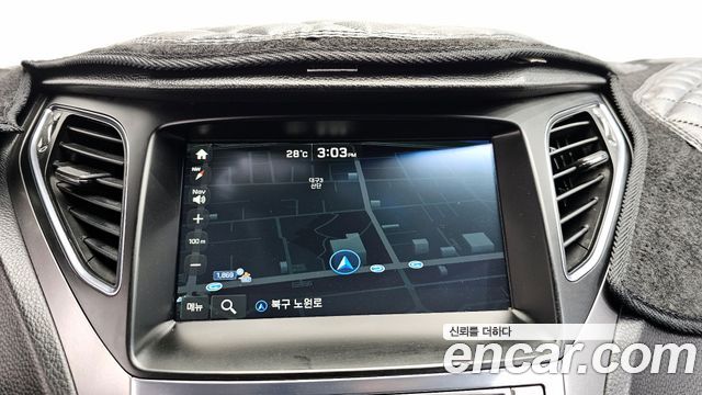 Hyundai Grandeur 2015 — photo 13