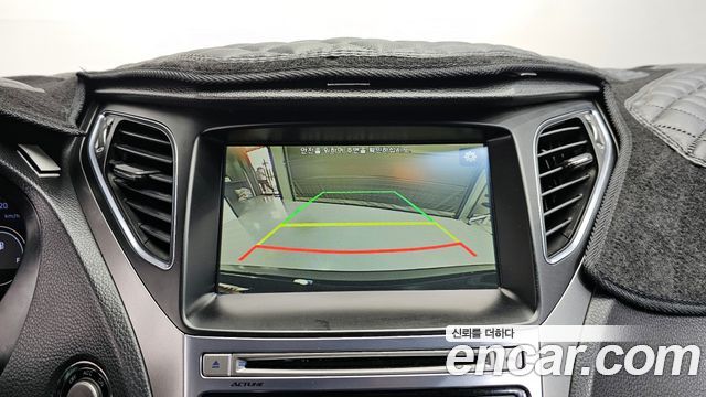Hyundai Grandeur 2015 — photo 15
