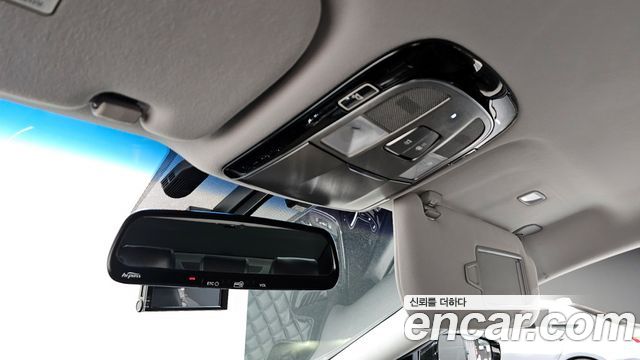 Hyundai Grandeur 2015 — photo 18