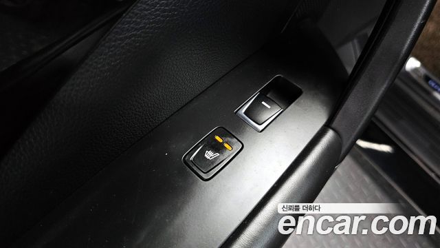 Hyundai Grandeur 2015 — photo 20