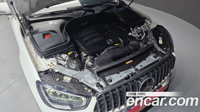 Mercedes-Benz GLC-Class 2022 — photo 6