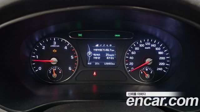 Kia Sorento 2015 — photo 11