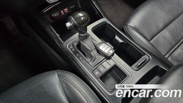 Kia Sorento 2015 — photo 12