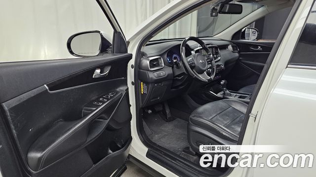 Kia Sorento 2015 — photo 13