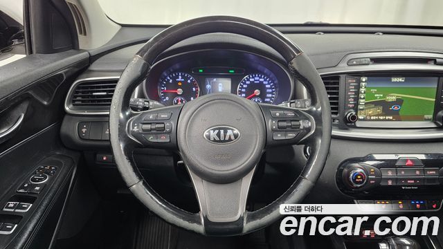 Kia Sorento 2015 — photo 19