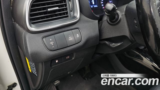Kia Sorento 2015 — photo 20