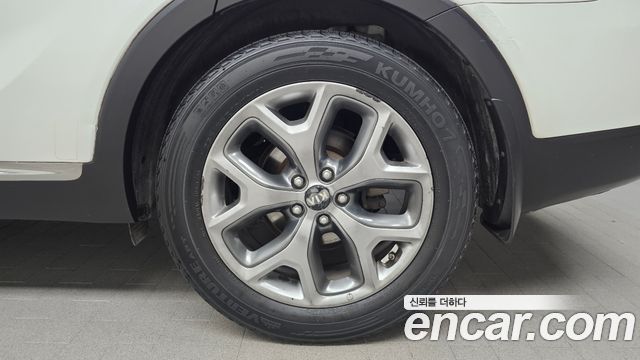 Kia Sorento 2015 — photo 7