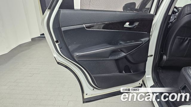Kia Sorento 2015 — photo 15