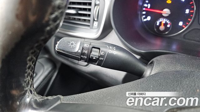 Kia Sorento 2015 — photo 29