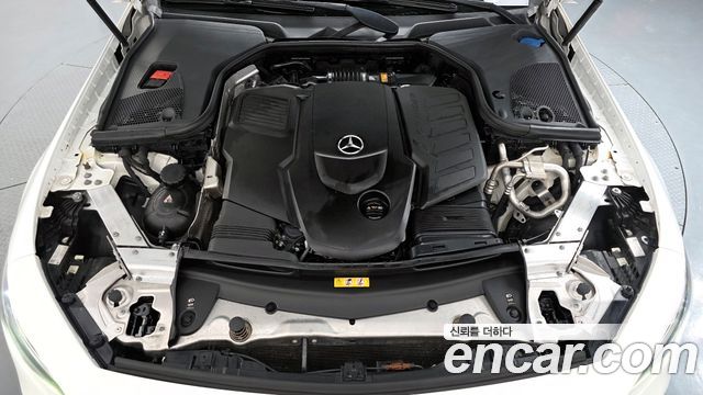 Mercedes-Benz CLS-Class 2019 — photo 6