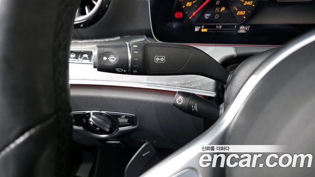 Mercedes-Benz CLS-Class 2019 — photo 24