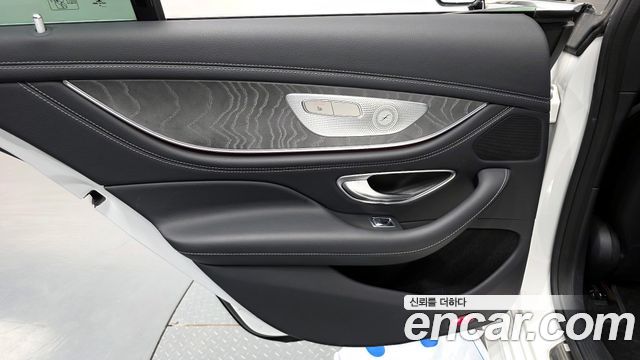 Mercedes-Benz CLS-Class 2019 — photo 15