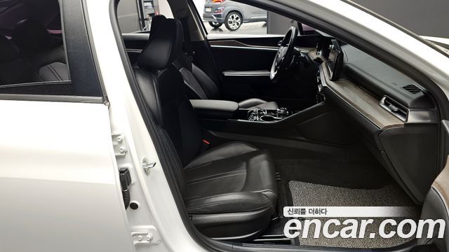 Kia K5 2020 — photo 10