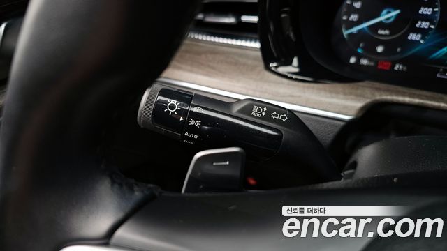 Kia K5 2020 — photo 17