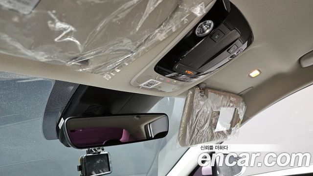 Kia K5 2020 — photo 18