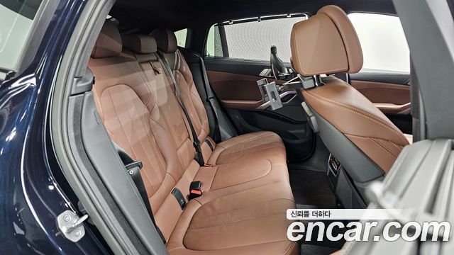 BMW X6 2020 — photo 17