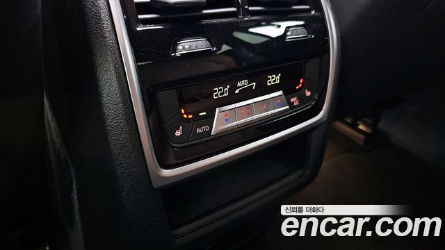 BMW X6 2020 — photo 26