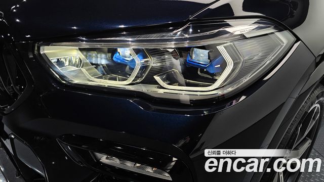 BMW X6 2020 — photo 8