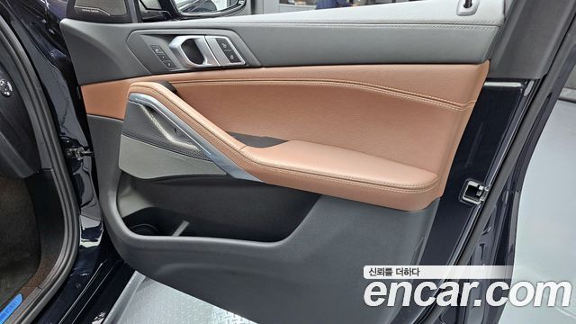 BMW X6 2020 — photo 14