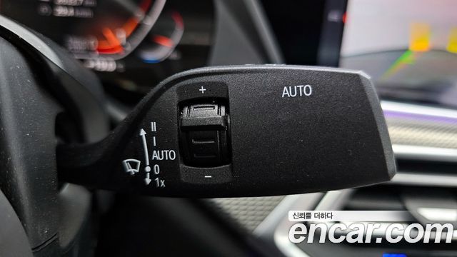 BMW X6 2020 — photo 28