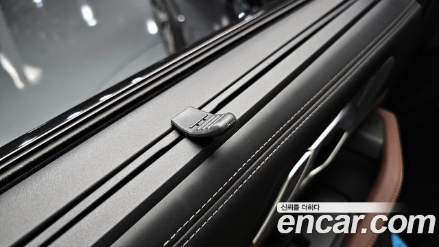 BMW X6 2020 — photo 29