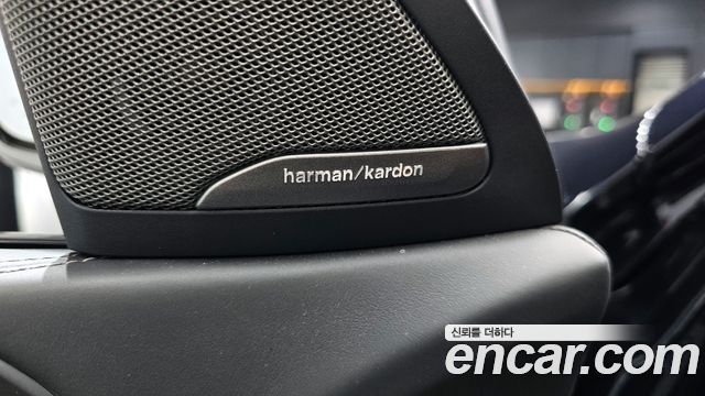 BMW X6 2020 — photo 30