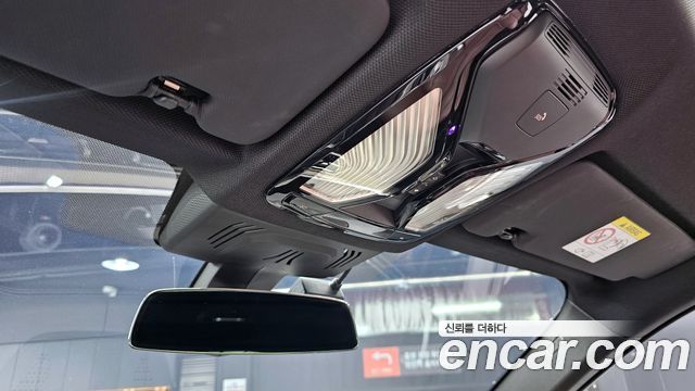 BMW X6 2020 — photo 31
