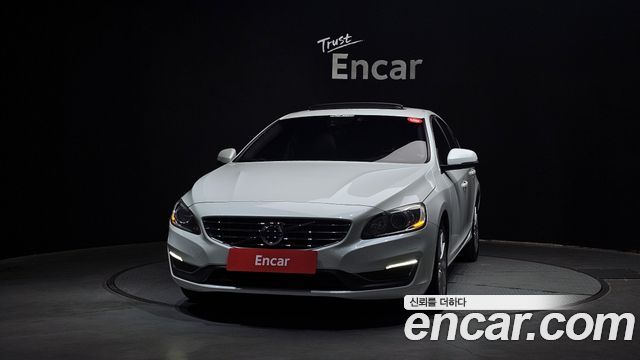 Volvo S60 2015 — photo 3