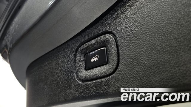 Renault Korea QM6 2021 — photo 19