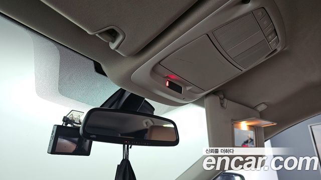 Renault Korea QM6 2021 — photo 20