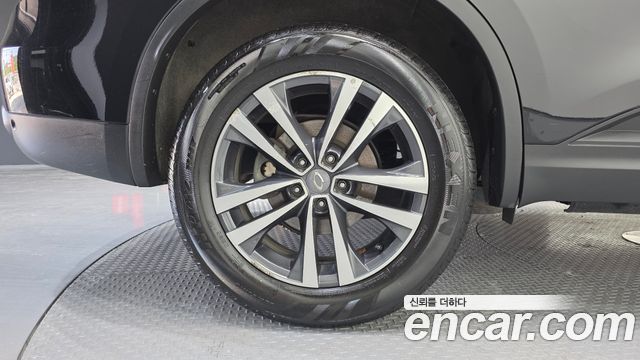 Renault Korea QM6 2021 — photo 5