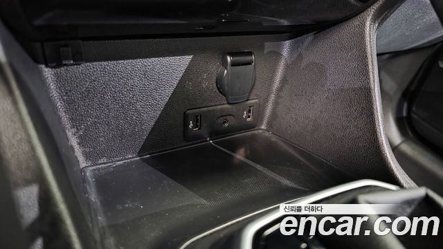 Renault Korea QM6 2021 — photo 22
