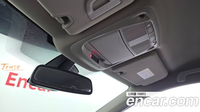 Renault Korea QM6 2021 — photo 24