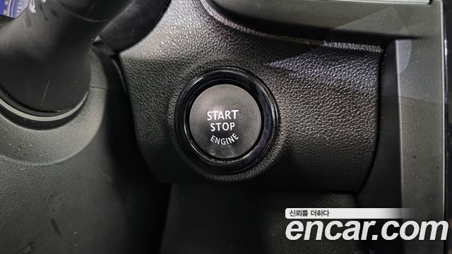 Renault Korea QM6 2021 — photo 27