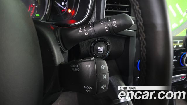 Renault Korea QM6 2021 — photo 28