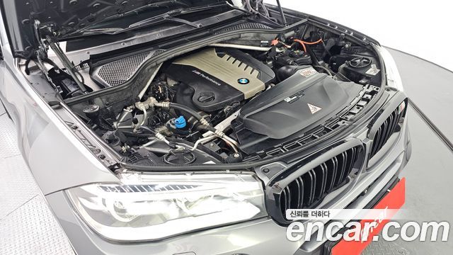 BMW X6 2015 — photo 6