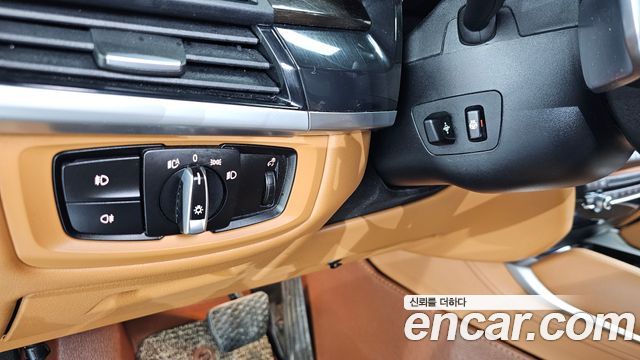 BMW X6 2015 — photo 14