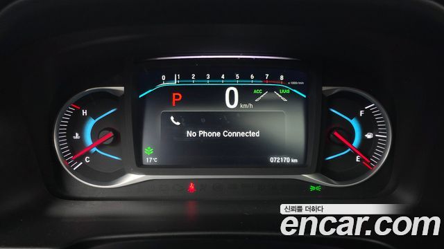 Honda Pilot 2019 — photo 11