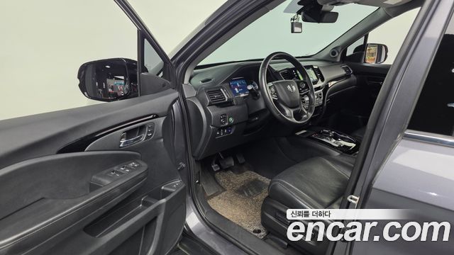Honda Pilot 2019 — photo 13