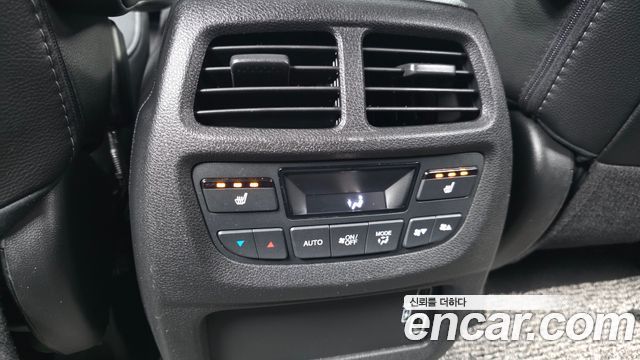Honda Pilot 2019 — photo 23