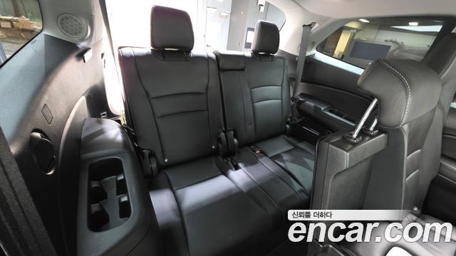 Honda Pilot 2019 — photo 24