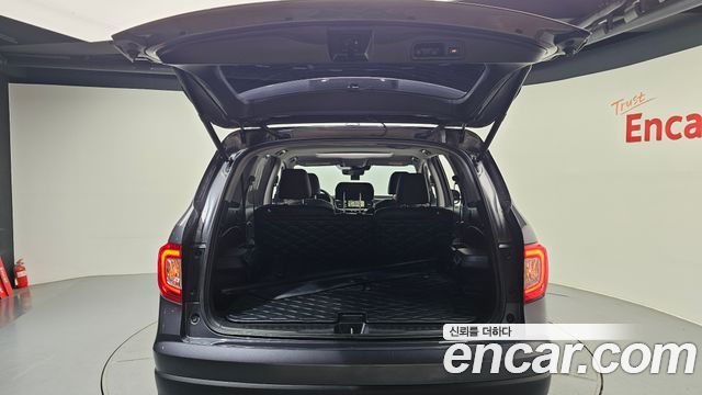 Honda Pilot 2019 — photo 26