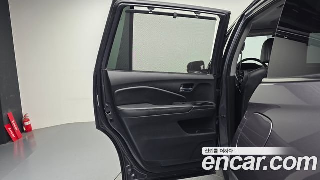 Honda Pilot 2019 — photo 15