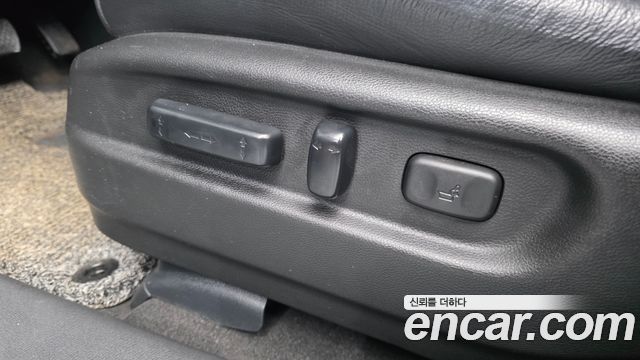 Honda Pilot 2019 — photo 31