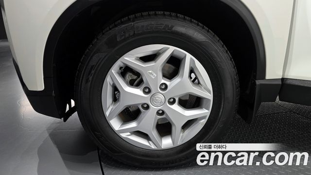 KG Mobility Rexton 2023 — photo 5