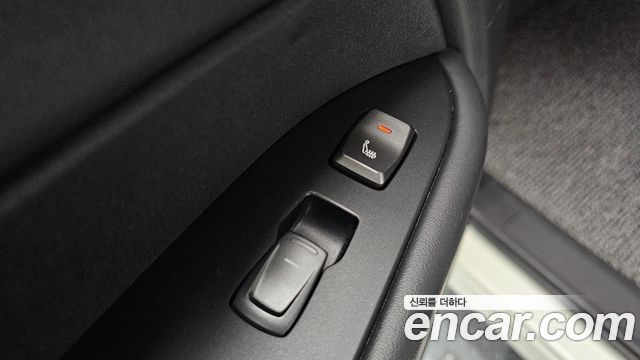 KG Mobility Rexton 2023 — photo 18