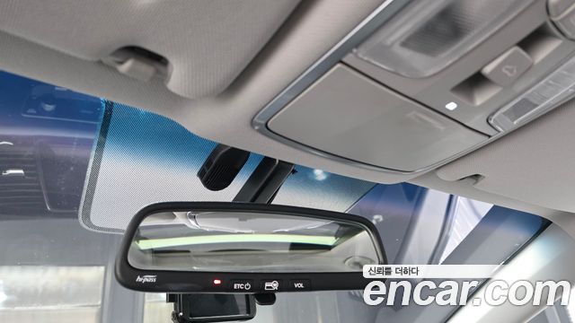 Hyundai Sonata 2019 — photo 23